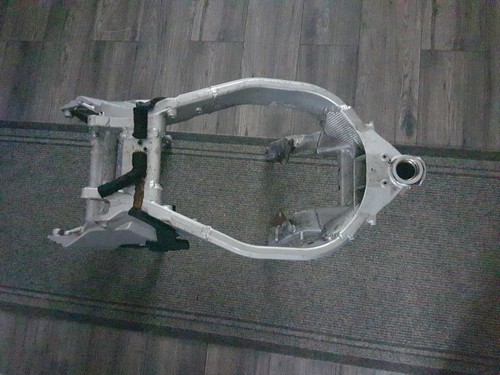Honda 1300 pan european - 1300,