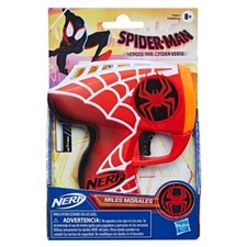 Nerf, Spider-man Miles Morales