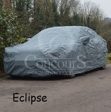 BMW 3 Series E46 Breathable