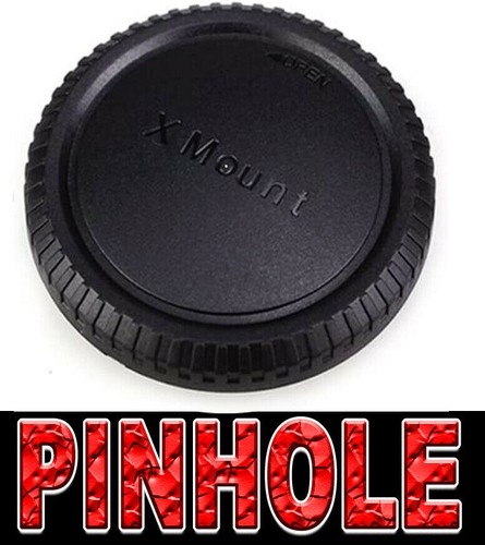 9mm pinhole suitable - pinhole,