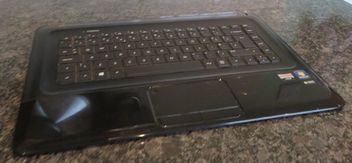 Genuine compaq presario - genuine,
