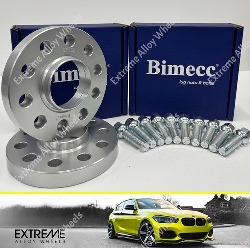 Alloy wheel spacers 20mm - wheel,