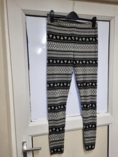Atmosphere Leggings Size 14