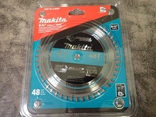NEW Makita A-98809 6 1/2" X