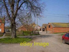Photo 6x4 Fowlers Plot farm