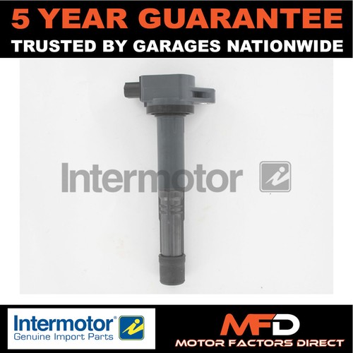 Intermotor ignition coil pack - coil,