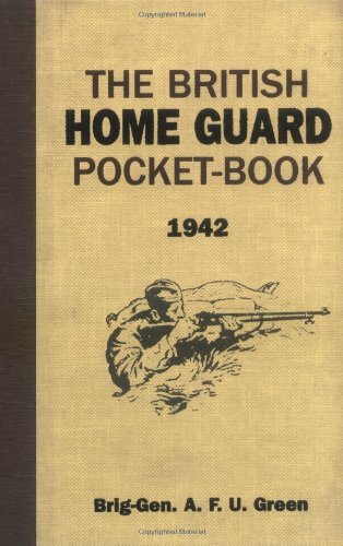 The british home guard - british,