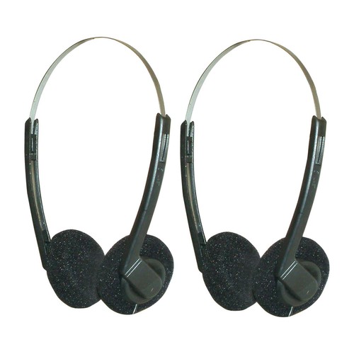 Black vintage stereo - 2, x