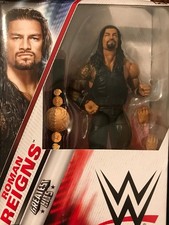 Mattel WWE Elite Greatest Hits