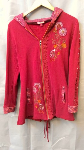 Joe browns ladies red - ladies,