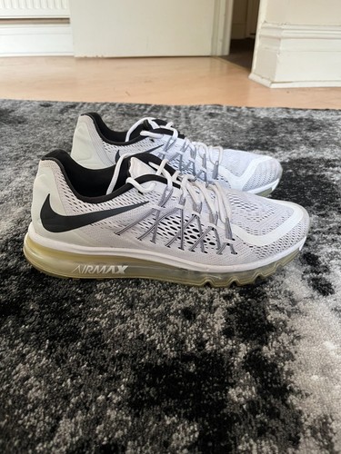 Nike air max 2015 - nike,