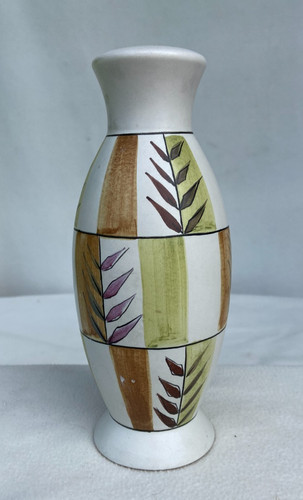 Vintage denby lamp base - vintage,