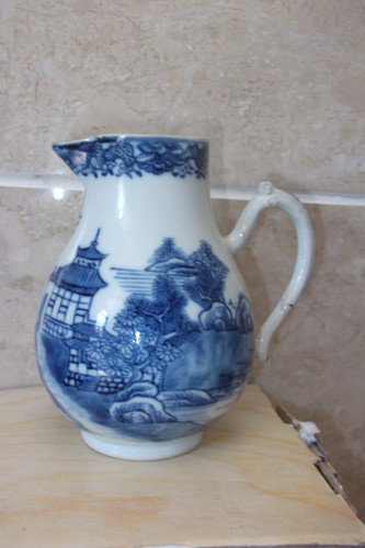 18th century chinese