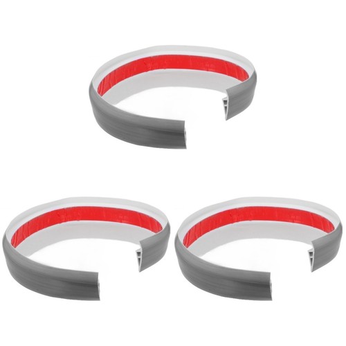 3pcs wide door threshold strip - wide,