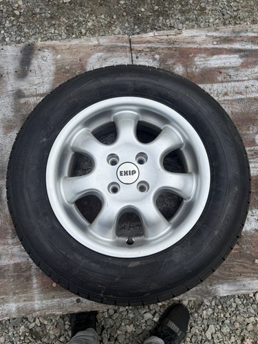 Intra caravan alloy - intra,
