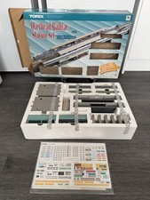 Tomix N Gauge Overhead Railway