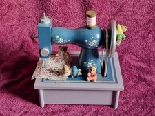 Vintage Animated Bears Multi