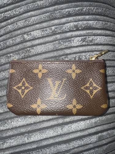 Louis vuitton key pouch - louis,