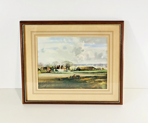 Michael rowland hilder - michael,