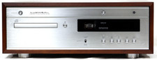 LUXMAN D-380 CD player