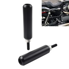 6" Crash Bar Upper Shock Mount