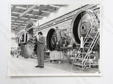 Rolls-Royce Factory Worker Jet