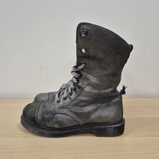 Dr Martens Aimilie Metallic