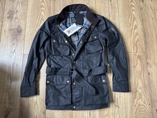 Brand new belstaff trialmaster - belstaff,