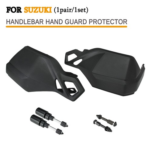 Handguard handlebar shell - handguard,