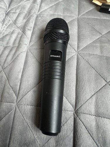 Sontronics stc dynamic - sontronics,