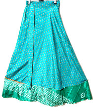 Incredible-art Vintage Silk