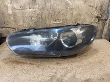 2011 VOLKSWAGEN SCIROCCO