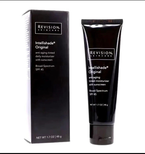 Revision skincare intellishade - revision,