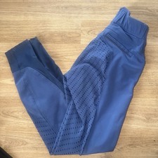 Eurostar Blue Ladies 24”