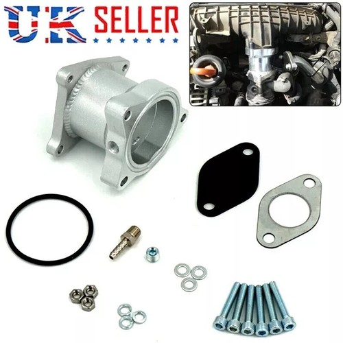 Egr deleted valve pipe kits - deleted,