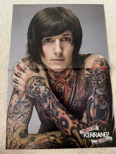 Bring the horizon oli - me, horizon,
