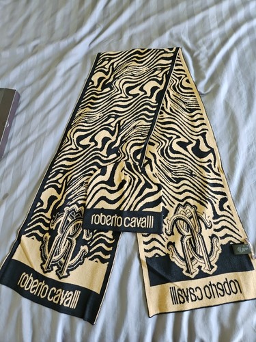 Roberto cavalli wool - roberto,
