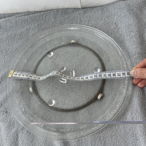 Microwave turntable glass - microwave,