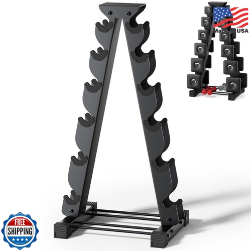 Dumbbell rack stand - dumbbell, only