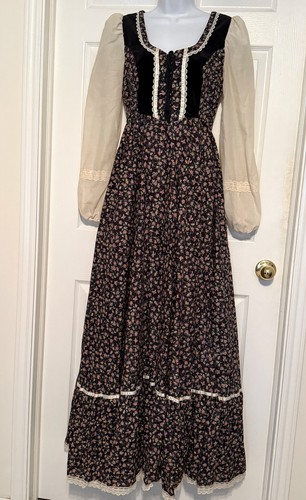 Vintage gunne sax jessica - gunne,