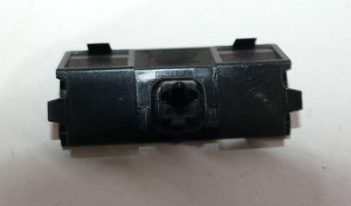 Mini clip for roof - clip, gutter