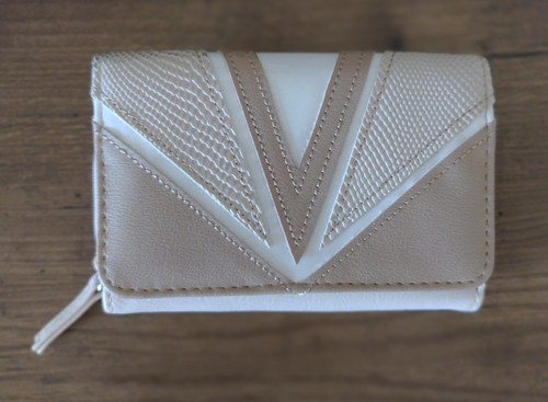 Primark small cream white - primark, &