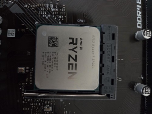 Motherboard bundle ryzen - pc,