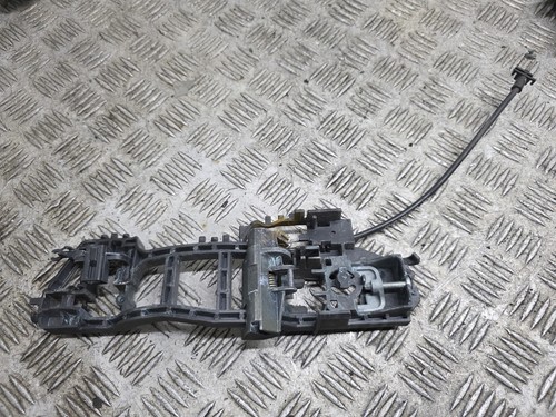 Ford focus mk2 - cc3, 2006-2007