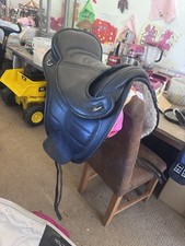 Cherokee Barefoot Treeless