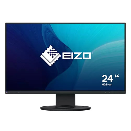 Eizo flexscan ev2400r - flexscan, ev2400r-bk