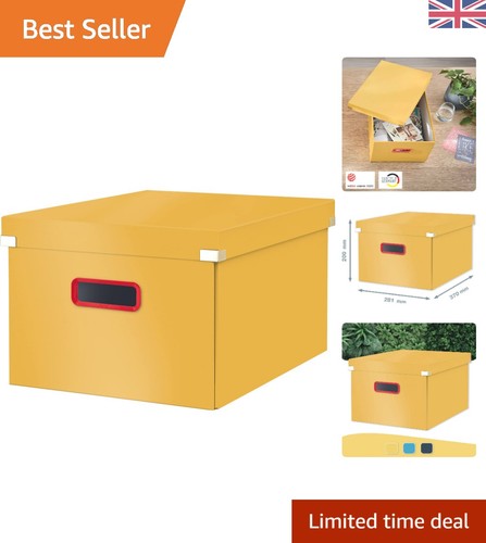 Cardboard foldable storage - foldable,