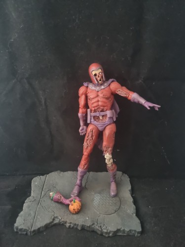 Marvel select zombie - marvel,
