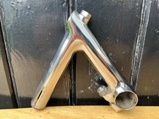 CINELLI MILANO STEEL STEM 90MM REACH