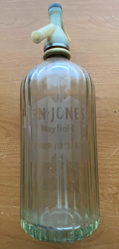 Vintage jones mayfield - vintage, en-jones